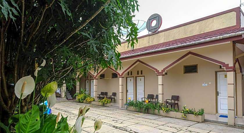 OYO 90516 RGH Syariah Argopeni