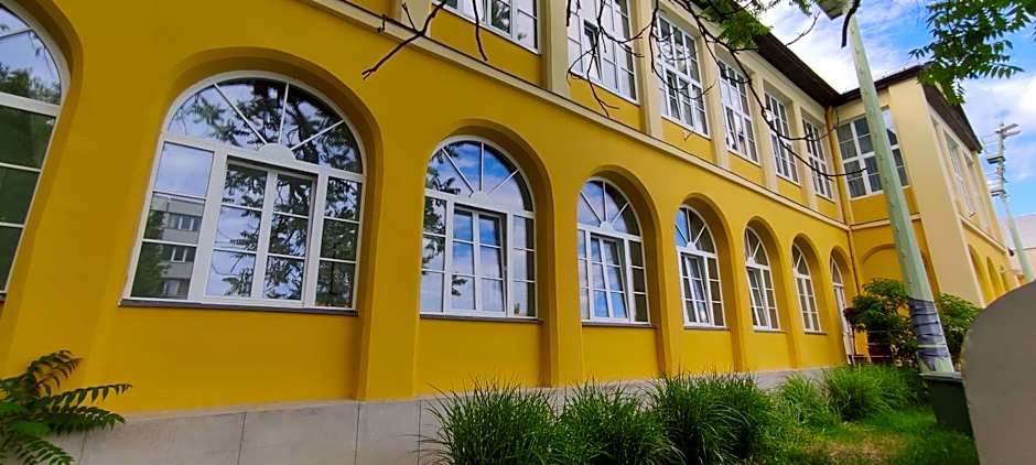 Budapest Csaszar Hotel