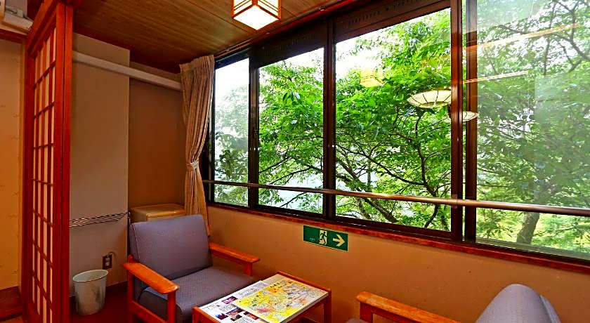 Scenic Inn HOUNKAN