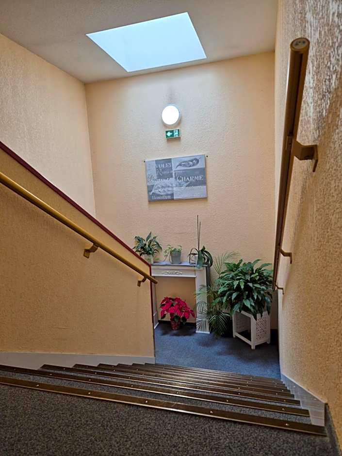 Quick Palace Epinal
