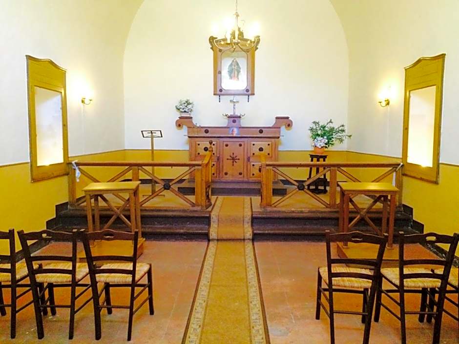 Castello Conti Filo