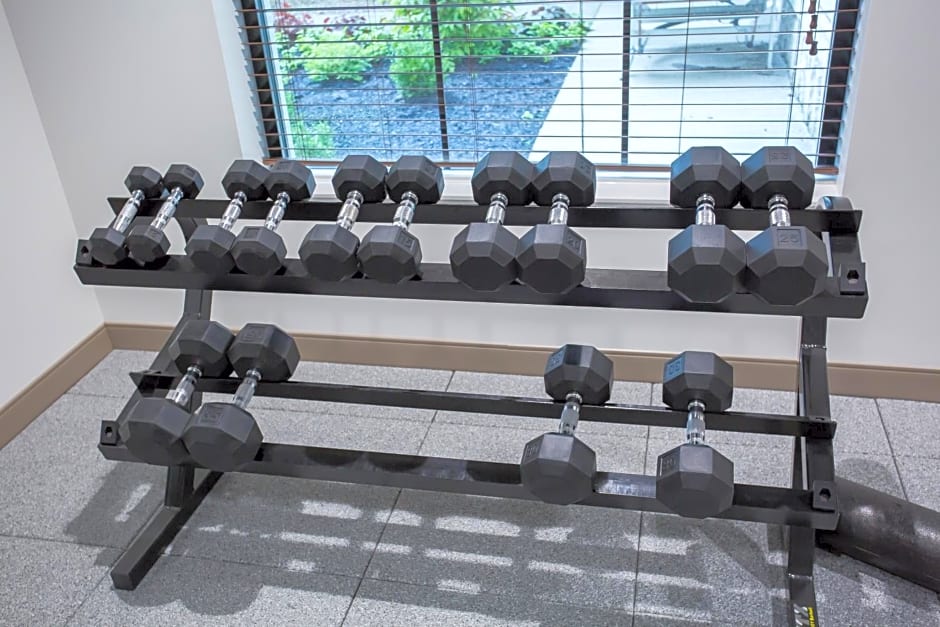 Staybridge Suites Miamisburg By IHG