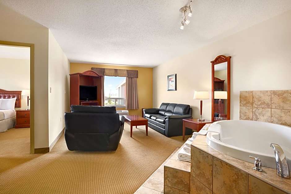 Days Inn by Wyndham Bonnyville