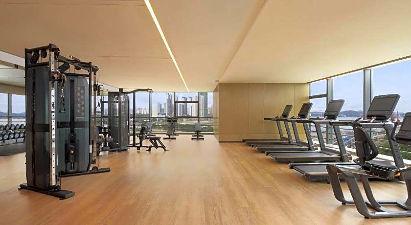 Shantou Marriott Hotel