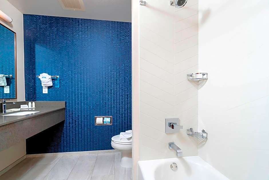 Fairfield Inn & Suites by Marriott Bend Downtown