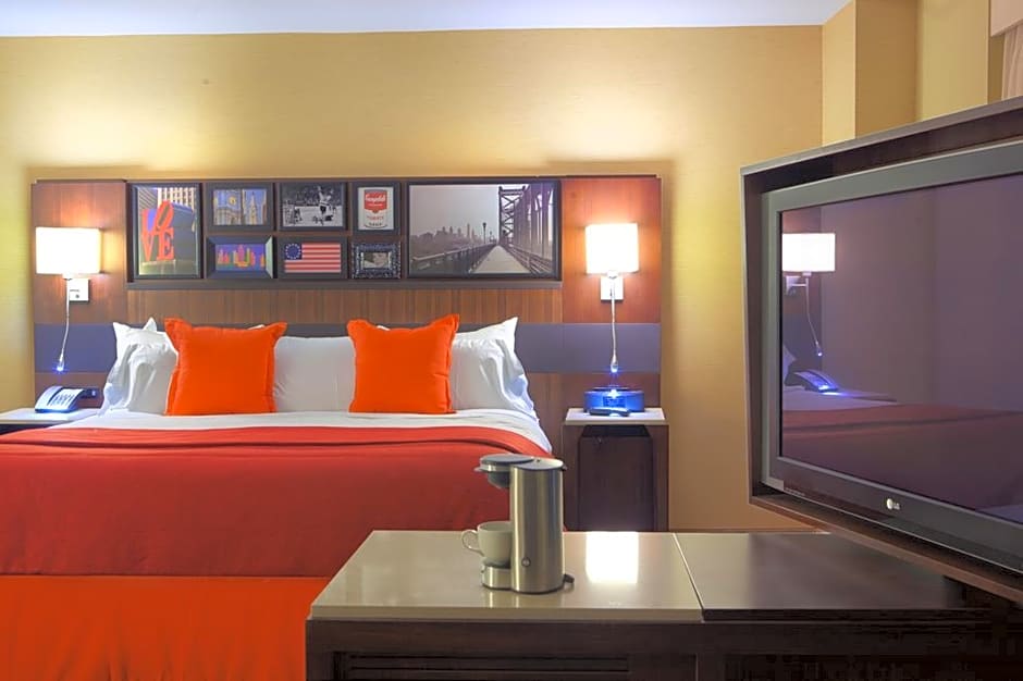 Photo 1 of 7 of Signature 2 Double Beds