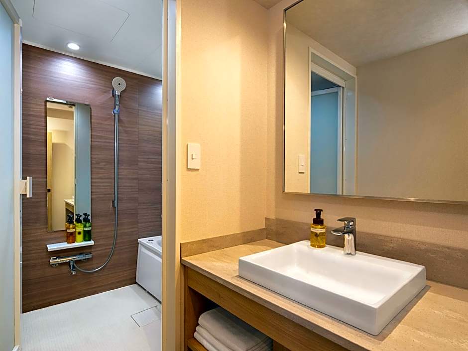 HOTEL MYSTAYS Iidabashi