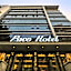 Paco Hotel Ouzhuang Metro Guangzhou-Free shuttle to Canton fair