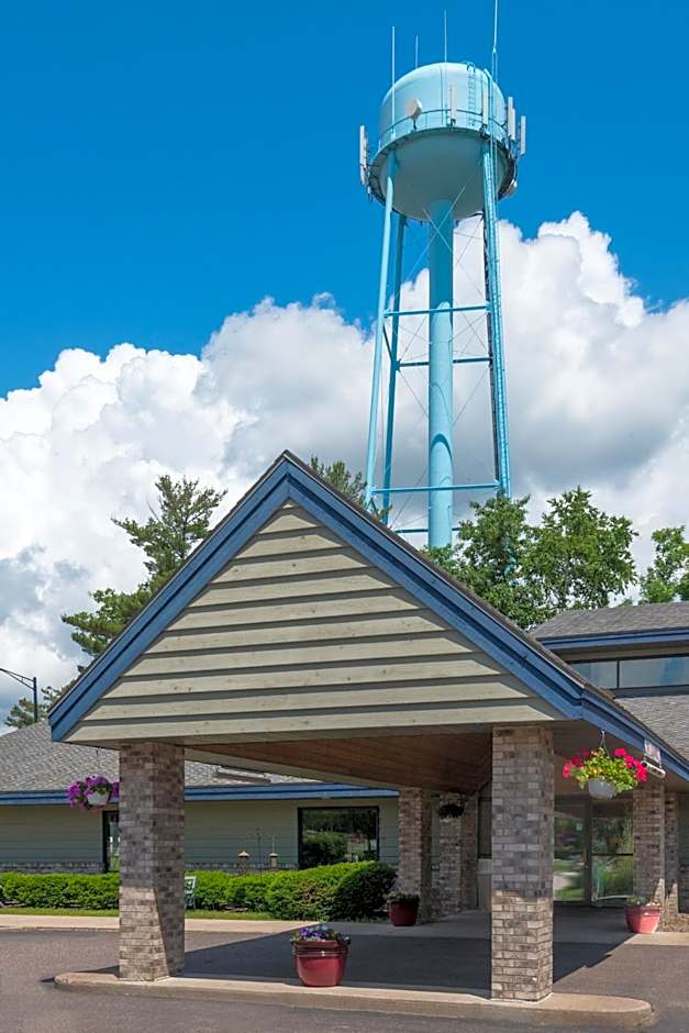 AmericInn by Wyndham Minocqua