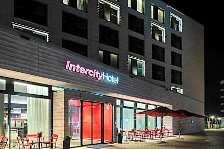 IntercityHotel Heidelberg