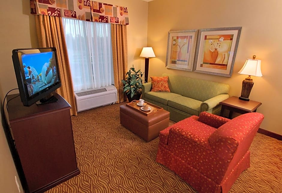 Homewood Suites By Hilton Medford