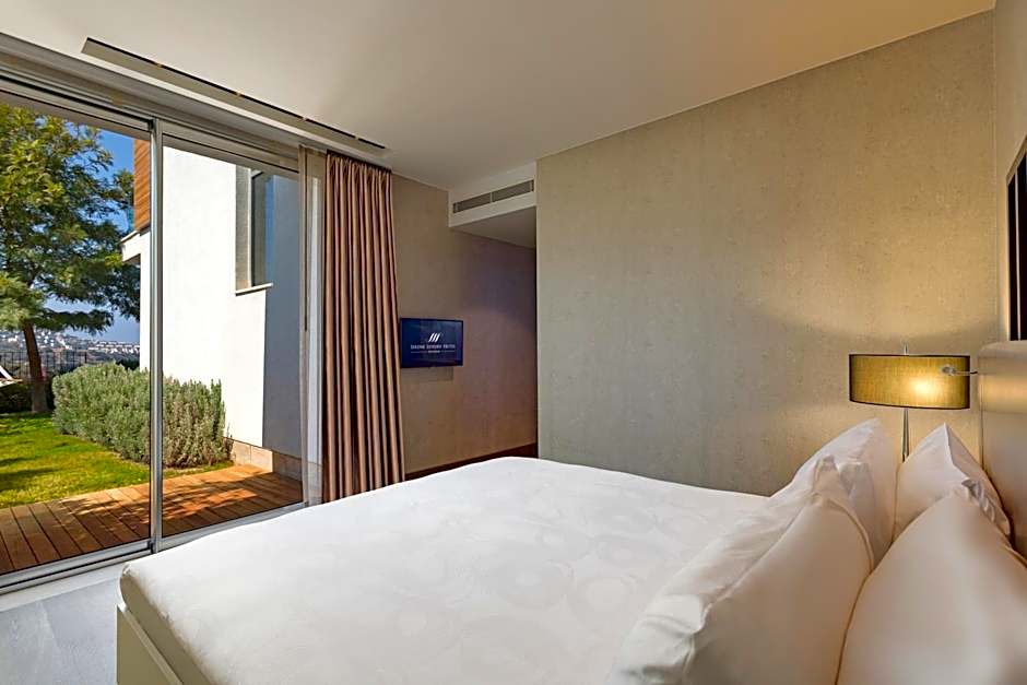 Sirene Luxury Hotel Bodrum