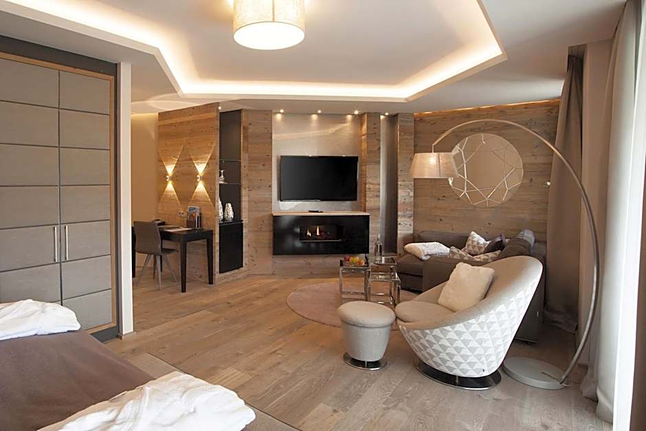 Wellness- & Sporthotel Jagdhof