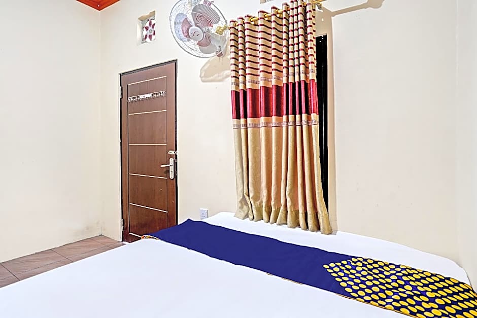 Hotel O Penginapan Kangean SyariahNearTaman Merdeka Kalianget