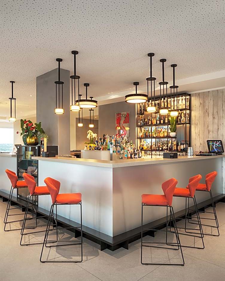 J44 Lifestyle Hotel