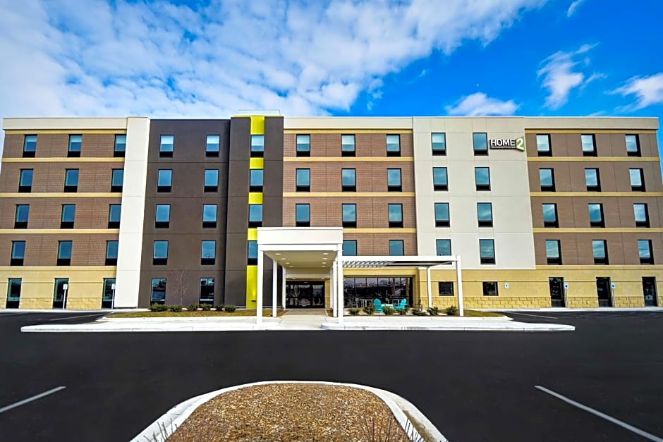 Home2 Suites by Hilton Bowling Green