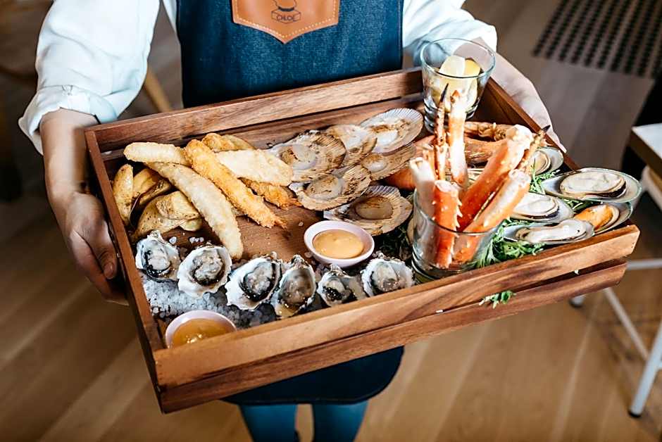 Art Series - The Chen