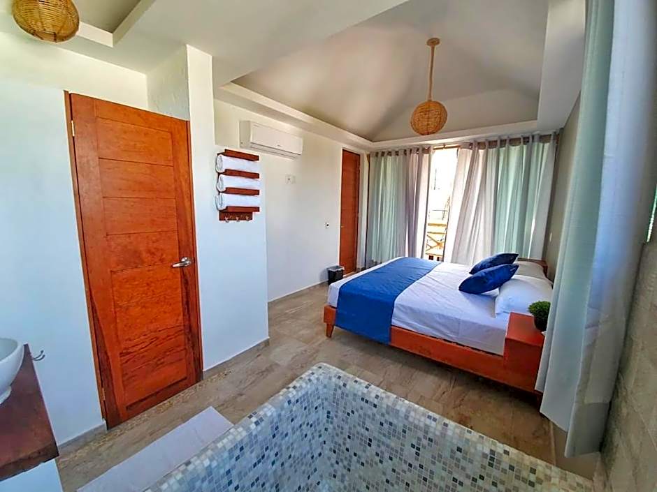 Hotel Casa Shula, Acapulco