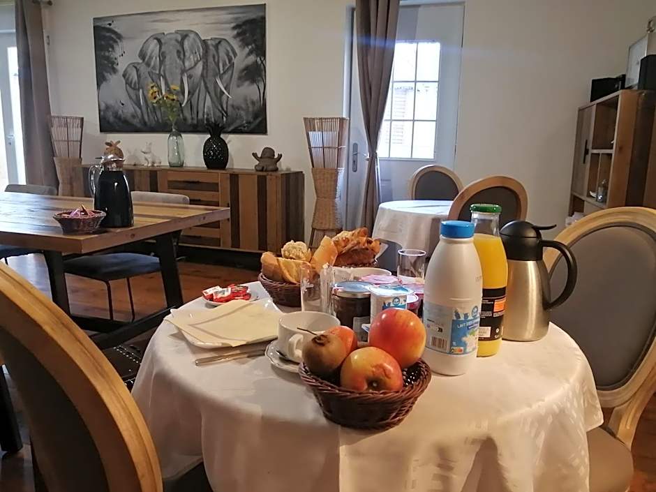 L'Odyssée VILLA ILOA