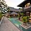 Phrip Phri Luxury Pool Villas