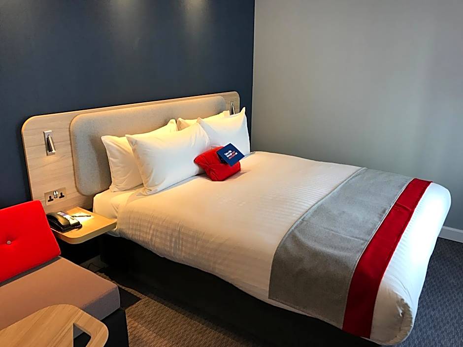 Holiday Inn Express Birmingham - City Centre By IHG