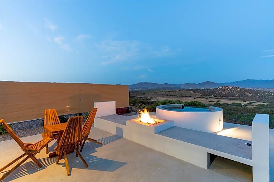 Sarab Hotel