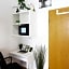 Hotel Ulm Zentrum - Komplettes Zimmer, Hochbett, Android TV & eigenem Bad - perfekt für Familien & Gruppen