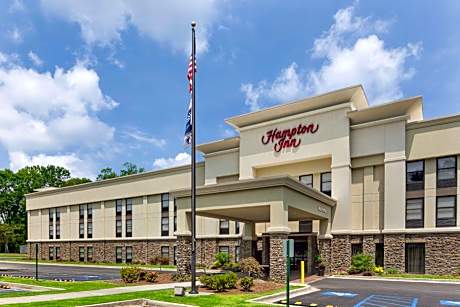 Hampton Inn By Hilton Lagrange