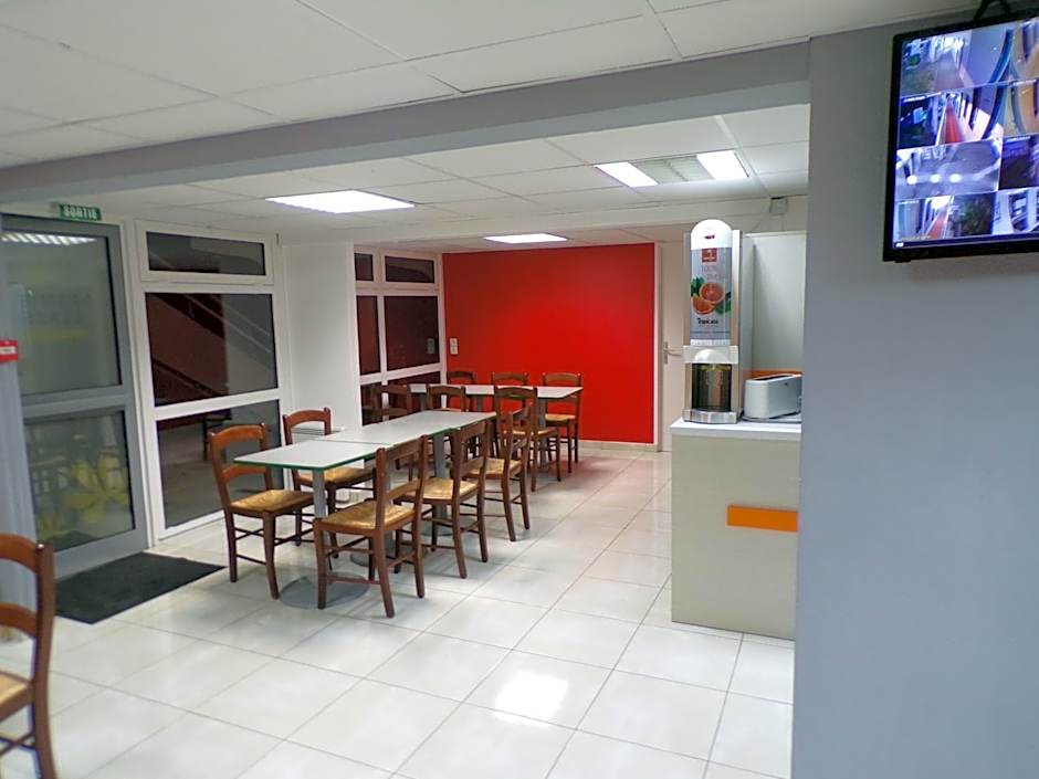 Premiere Classe Cambrai Proville