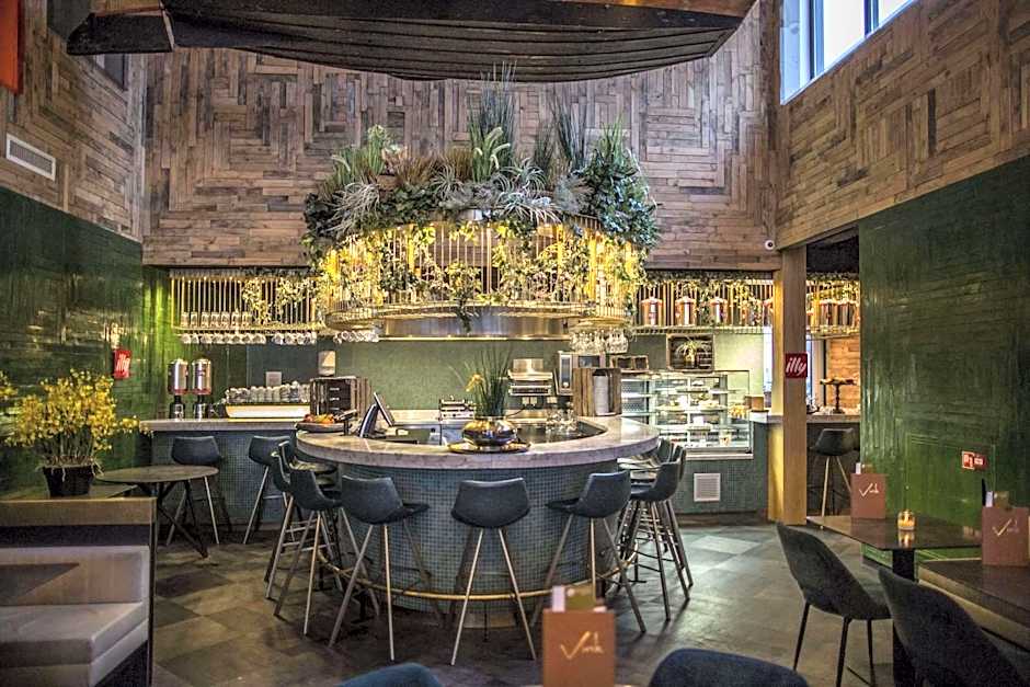 Leonardo Hotel Vinkeveen Amsterdam