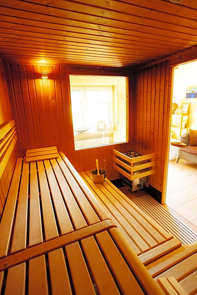 Hotel Antoniushütte