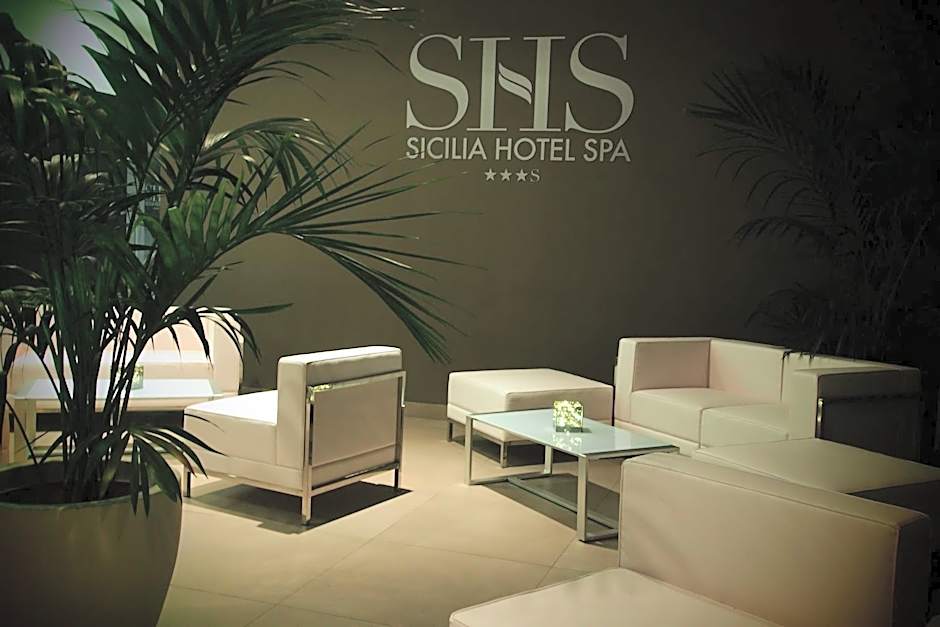 Sicilia Hotel Spa