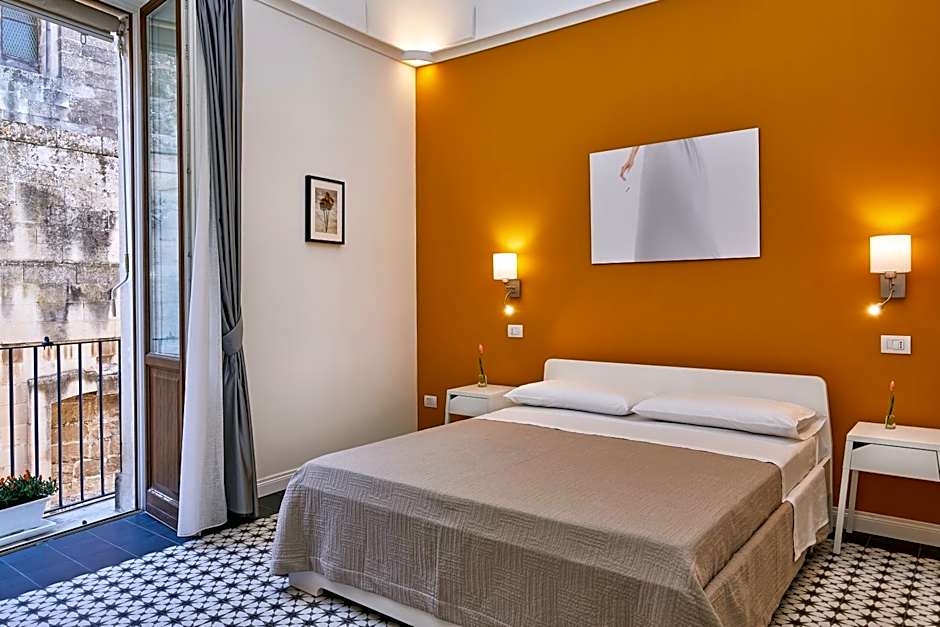 Donna Teresa Guest House