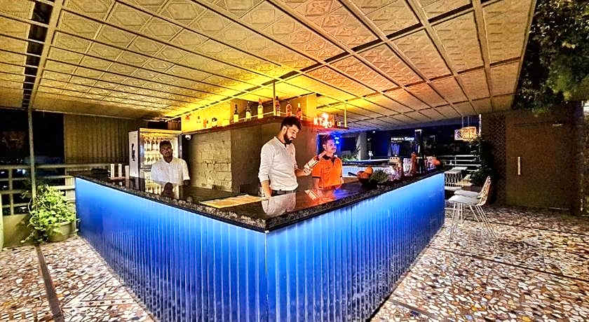 Hotel K Tree Kolhapur 