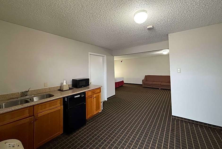 Days Inn by Wyndham San Antonio Interstate Hwy 35 North