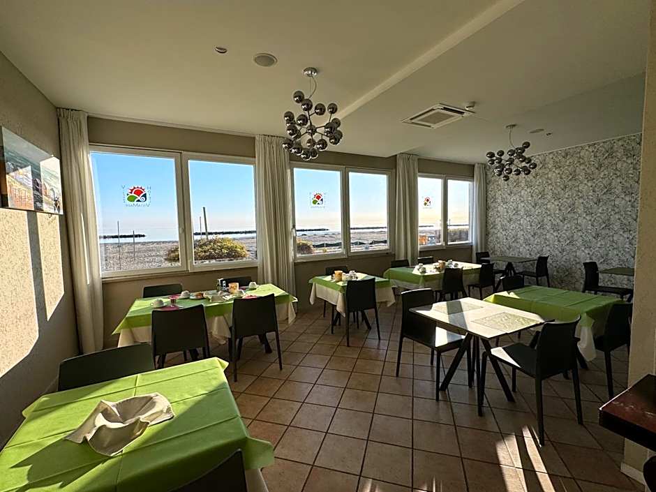 Hotel VistaMare Viserba