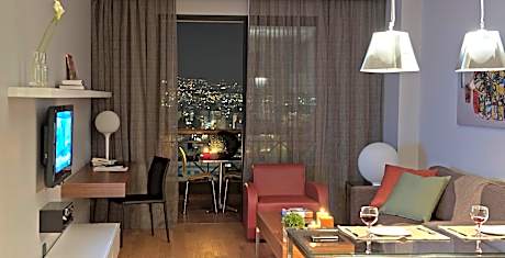 One-Bedroom Suite