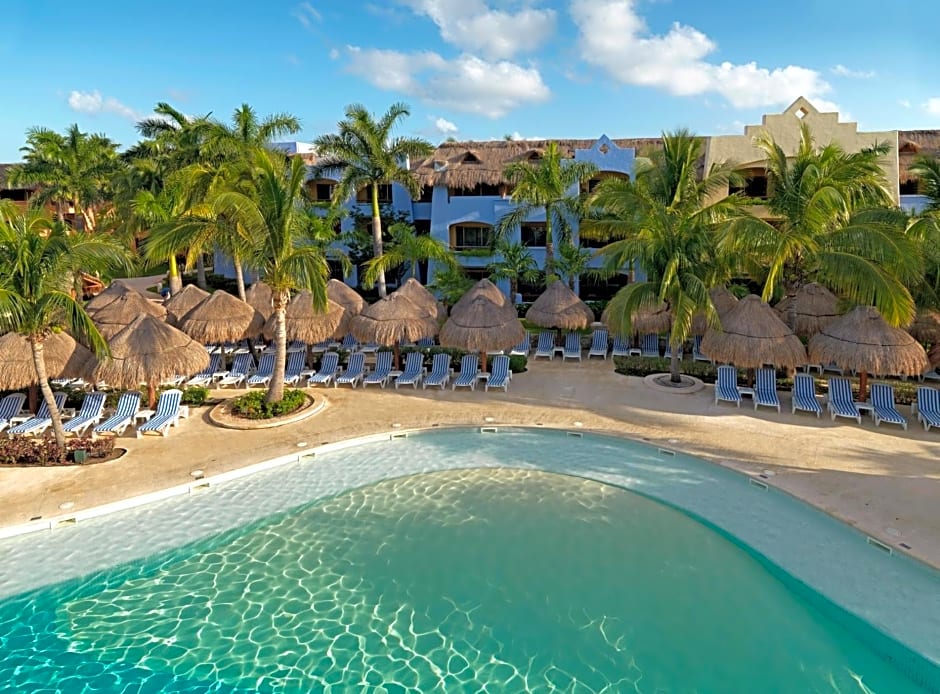 Iberostar Selection Paraiso Maya Suites