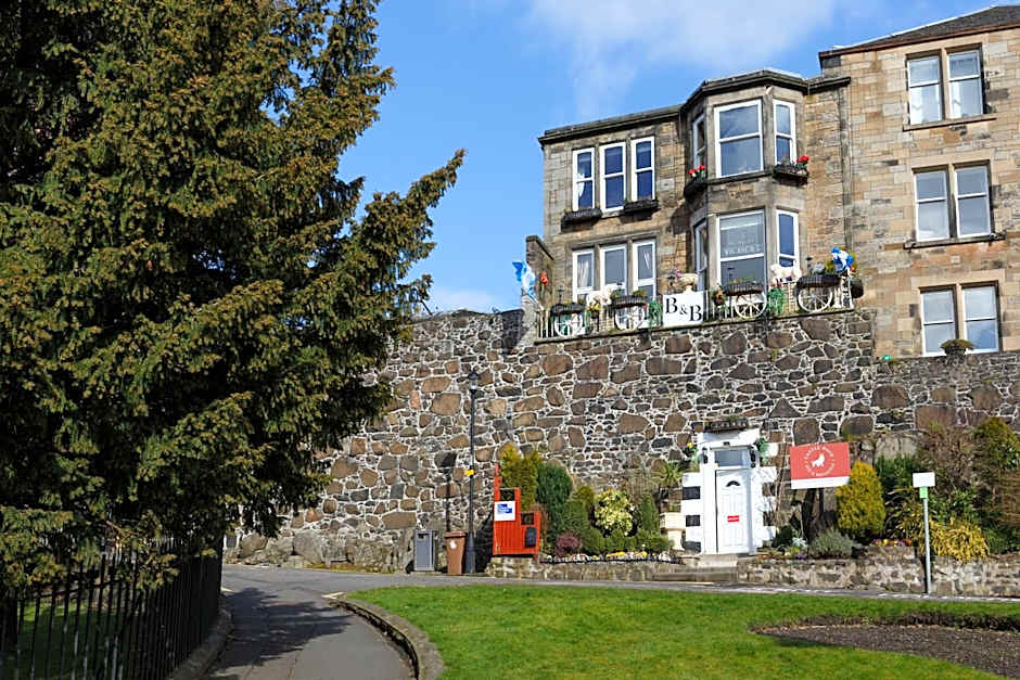 Castle Walk Bed & Breakfast