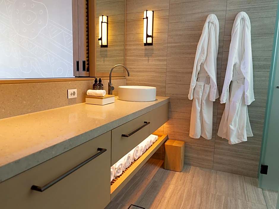 Wildlife Retreat at Taronga