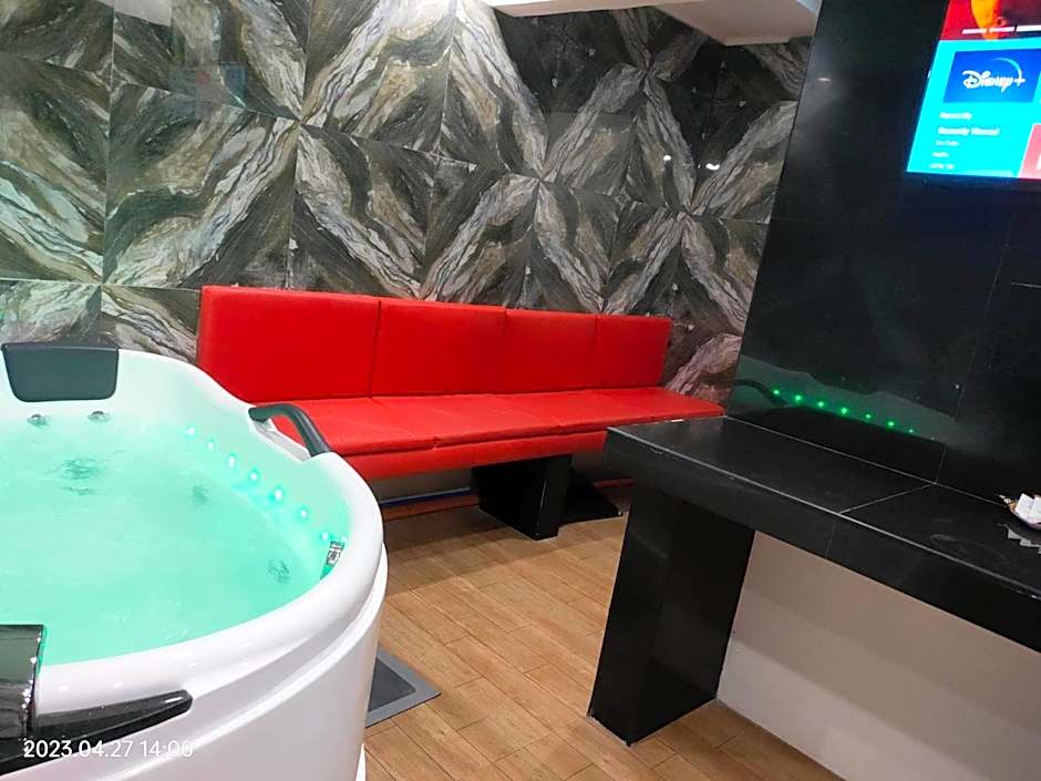 King Rapid Rise Hotel