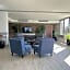 Clarion Inn And Suites Grand Rapids