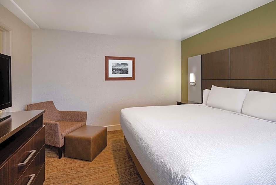 Best Western Pony Soldier Inn And Suites