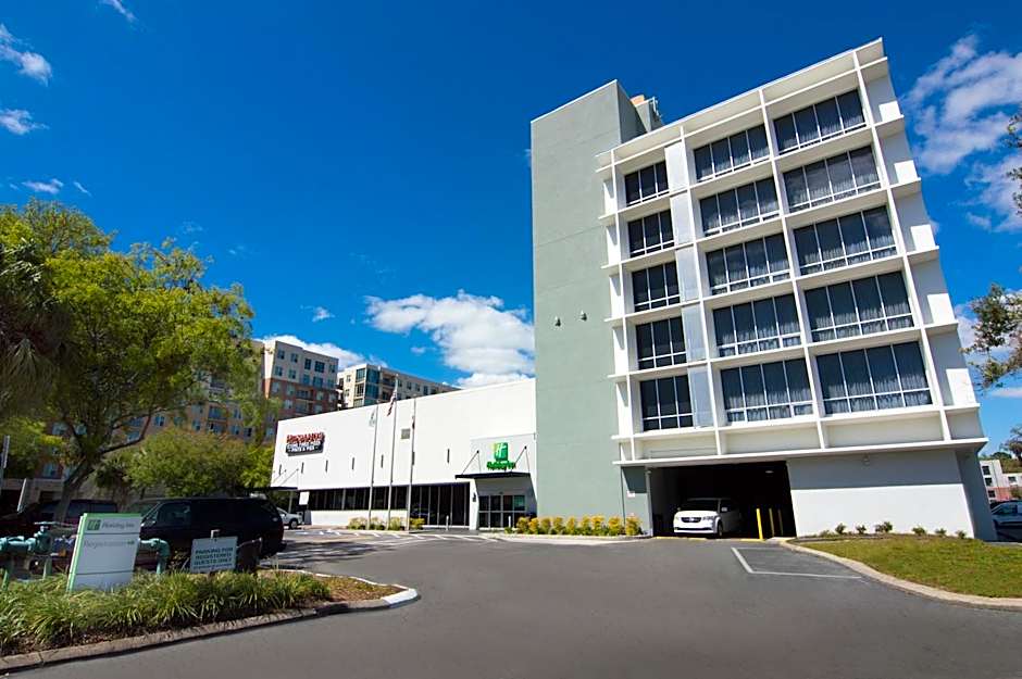 Holiday Inn Gainesville-University Center By IHG