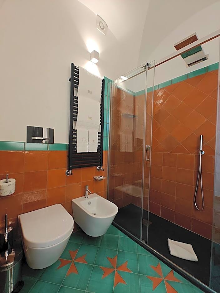 Hotel Residence Amalfi