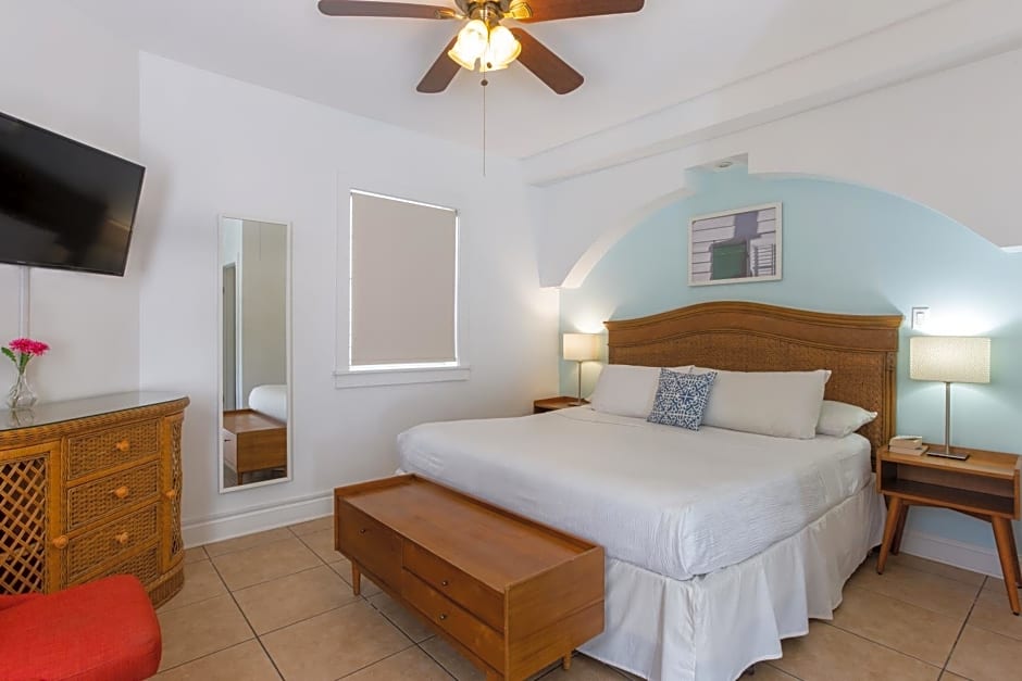 The Cabana Inn Key West - Adult Exclusive