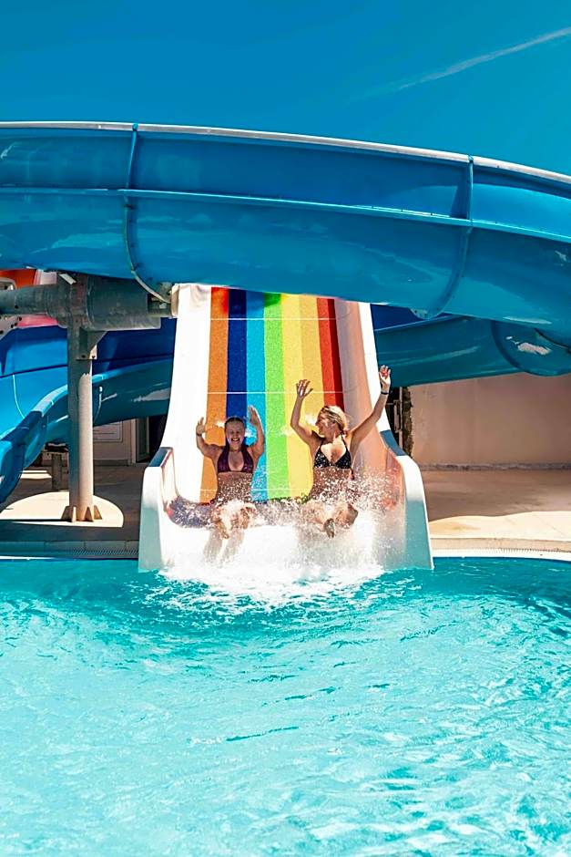 Blue Diamond Alya Hotel