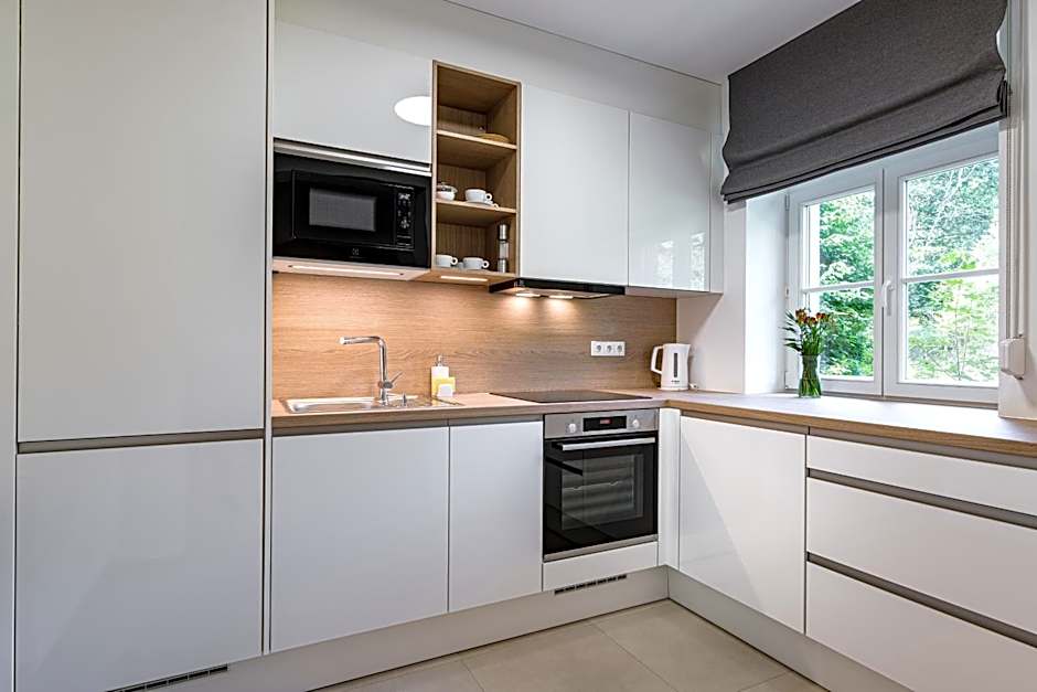 Hubertus Karlova Studánka