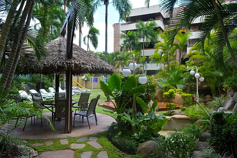 Apart Hotel TOBOROCHI