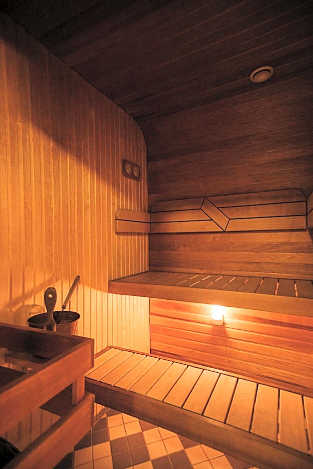 Rixwell Viru Square Hotel